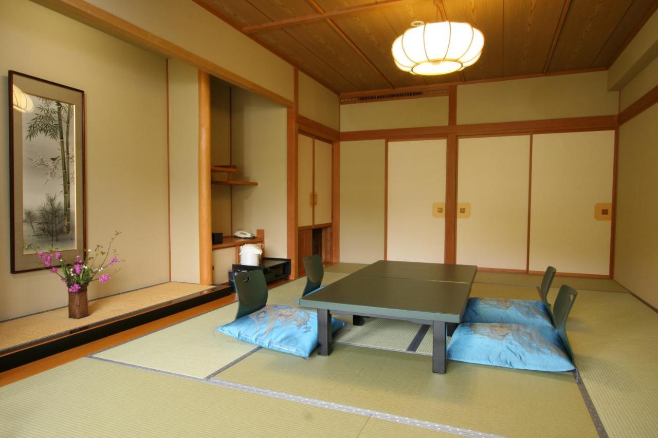 Tateyama Prince Hotel Omachi  Exterior foto